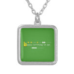 Yeah!!! It's July again. Durotym 13th is clicking    
    Happy birthday in ad..  Necklaces