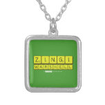    Zingi Warshell   Necklaces