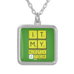 it
 my 
 kefi
 6ter  Necklaces