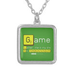 Game
 Letter  me n my life
 Tile TABASSUM  Necklaces
