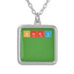 Harry
 
 
   Necklaces