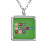 Game
 Letter
 Tiles  Necklaces