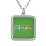 Thanks
 to all of you
 I really miss you
 My Friend  Necklaces
