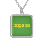 Game On  Necklaces