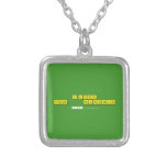 I LOVE YOU           NJABULO  Necklaces