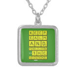 Keep
 Calm
 And
 Follow
 >>The
 Vishal  Necklaces