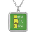 Total
 Lift
 Care  Necklaces