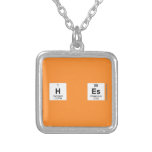 H ES  Necklaces