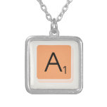 A  Necklaces