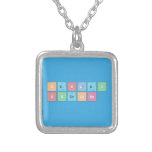 Kenley 
 Swerline  Necklaces