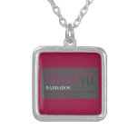 Tiny Thug Street  Necklaces