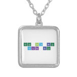 hola gata bela
 felina bela  Necklaces