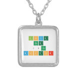 love
 The
 10th
 Doctor  Necklaces