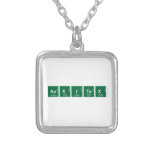 AUXITEX  Necklaces