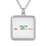 Welcome
 to
 Mrs. Evans Class  Necklaces