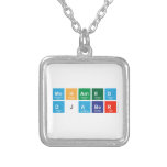 Mohamed
 Djaber  Necklaces