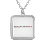 Upper Kettlwell Boulevard  Necklaces