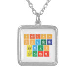 Satish
 Chandra
 Genius
 Teacher  Necklaces