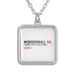 wonderwall  Necklaces