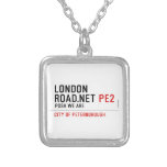 London Road.Net  Necklaces