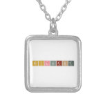 Brilliant  Necklaces