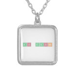 Ms Danna  Necklaces