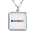 Camryn  Necklaces