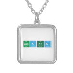 Amanda  Necklaces