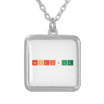 Henrique  Necklaces