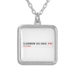 Classroom 3rd grade  Necklaces