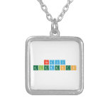 Heavy
 Elements  Necklaces