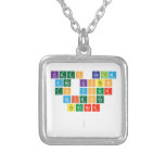 Keep Calm
  and listen
 to your
  science 
 teacher
 
   Necklaces