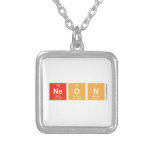 Neon  Necklaces