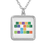 Goksu 
 hoca ile
 FEN 
 Bilimleri  Necklaces