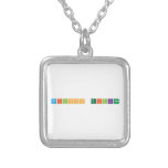 Wilson Gilliam  Necklaces