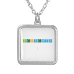 Bienvenidos 
 
   Necklaces