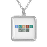 BarOmar
 Lanat  Necklaces