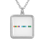 Fuck Dem Hoes  Necklaces