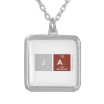 Ja  Necklaces