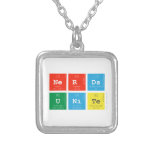 Nerds
 Unite  Necklaces