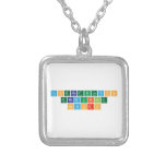 Congratulation
 Graduating
 Seniors  Necklaces