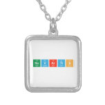 Novartis  Necklaces
