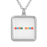 Rosie Browne  Necklaces