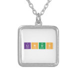 Linus  Necklaces