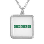 Grammar  Necklaces