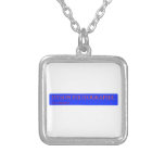 Dyson Photographic  Necklaces