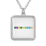 EliotGelwan  Necklaces