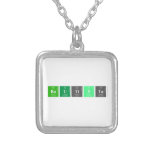 Bautista  Necklaces