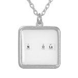 N OLA  Necklaces