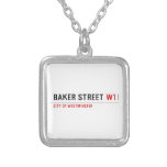 Baker street  Necklaces